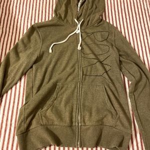 Roxy women’s full zip